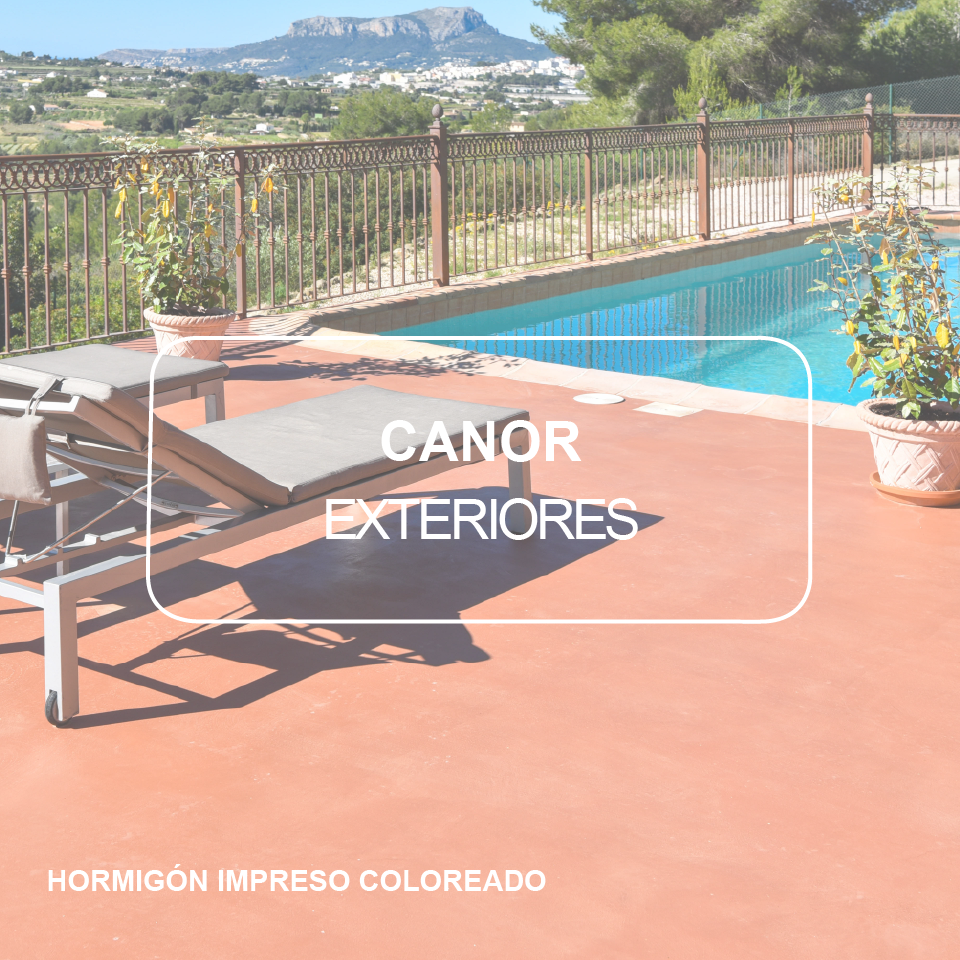 Hormimpres | CANOR 01